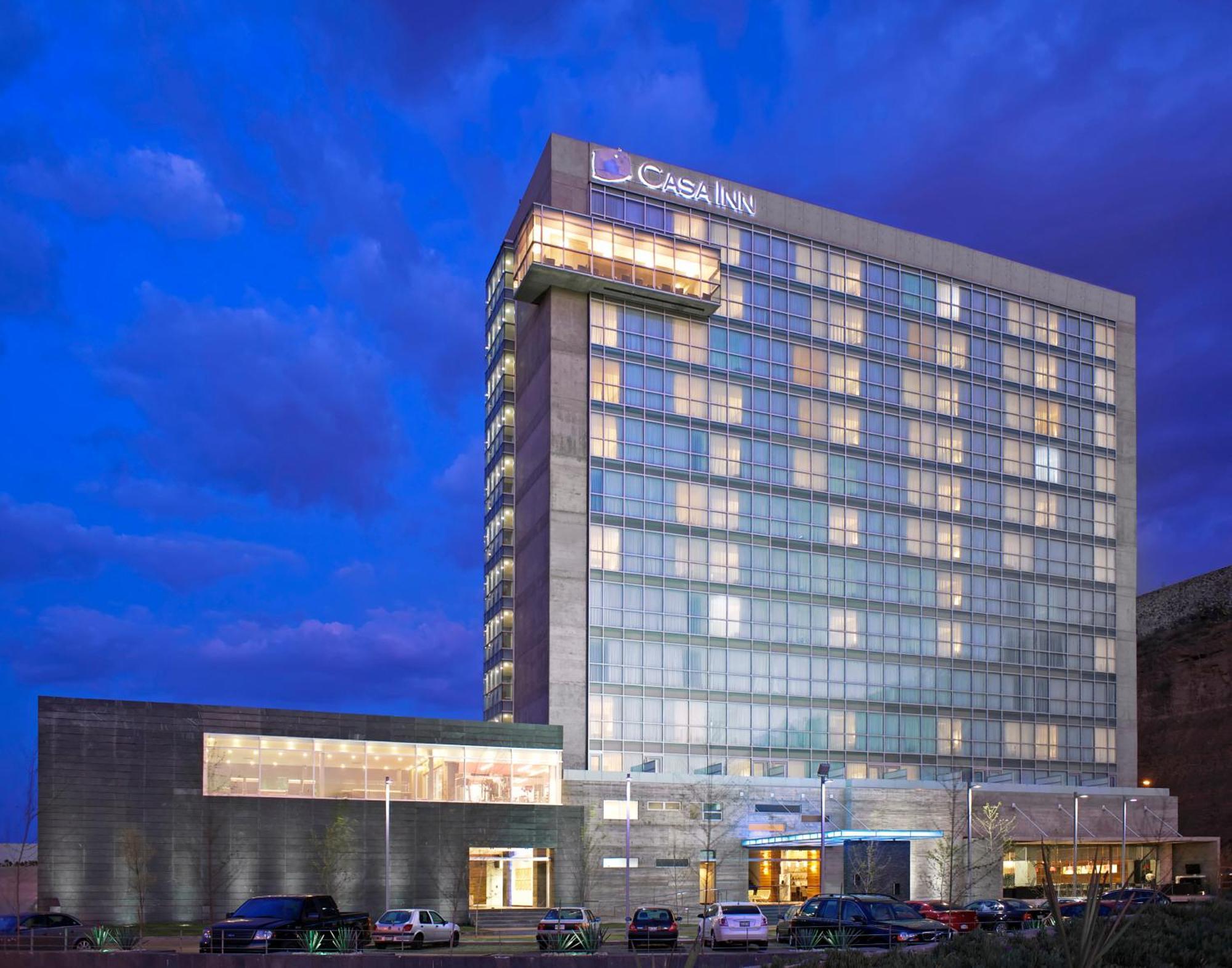 Miranda 克雷塔罗尊贵卡撒旅馆酒店 外观 照片 The La Casita Hotel