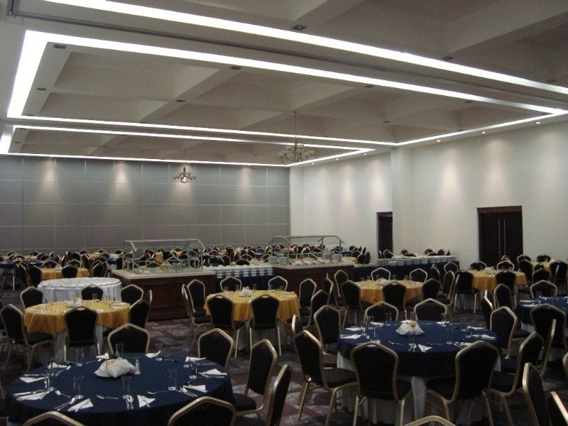 Miranda 克雷塔罗尊贵卡撒旅馆酒店 外观 照片 The 2008 conference of the International Society for the History of Medicine