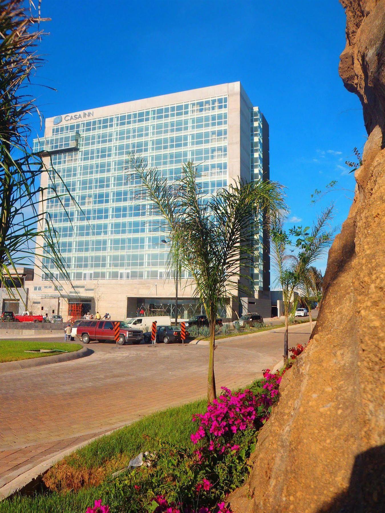 Miranda 克雷塔罗尊贵卡撒旅馆酒店 外观 照片 The Marriott Resort in Tumon